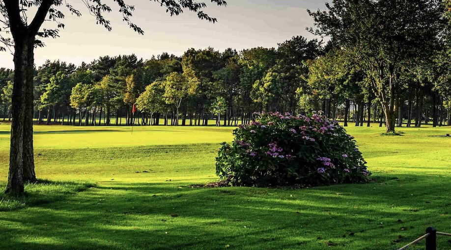 Photo of Westerhope Golf Club